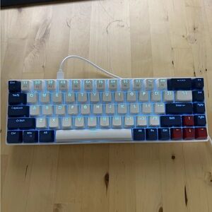 MAGEGEE gaming Mechanical Keyboard RBG